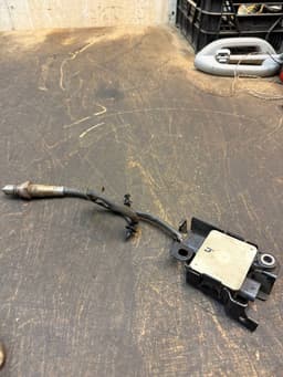 FORD WSSM1A365A11 JB3G5L251AC Exhaust / NOX Sensor FORD RANGER (TKE) (04.11-) — thumbnail 2