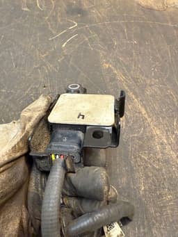 FORD WSSM1A365A11 JB3G5L251AC Exhaust / NOX Sensor FORD RANGER (TKE) (04.11-) — thumbnail 6
