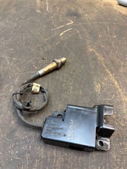 FORD WSSM1A365A11 JB3G5L251AC Exhaust / NOX Sensor FORD RANGER (TKE) (04.11-) — thumbnail 3