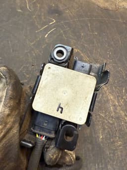 FORD WSSM1A365A11 JB3G5L251AC Exhaust / NOX Sensor FORD RANGER (TKE) (04.11-) — thumbnail 5