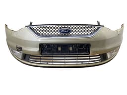 FORD 6M2117757 6M2117757A 6M2117757AAXWAA 6M2117757AA Front Bumper FORD GALAXY II (WA6) (2006-2015) — thumbnail 1