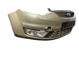 FORD 6M2117757 6M2117757A 6M2117757AAXWAA 6M2117757AA Front Bumper FORD GALAXY II (WA6) (2006-2015) — thumbnail 2