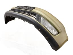 FORD 6M2117757 6M2117757A 6M2117757AAXWAA 6M2117757AA Front Bumper FORD GALAXY II (WA6) (2006-2015) — thumbnail 8