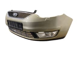 FORD 6M2117757 6M2117757A 6M2117757AAXWAA 6M2117757AA Front Bumper FORD GALAXY II (WA6) (2006-2015) — thumbnail 3