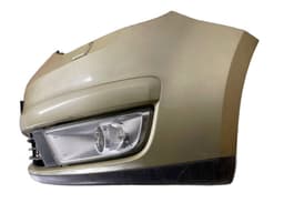 FORD 6M2117757 6M2117757A 6M2117757AAXWAA 6M2117757AA Front Bumper FORD GALAXY II (WA6) (2006-2015) — thumbnail 10