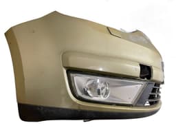 FORD 6M2117757 6M2117757A 6M2117757AAXWAA 6M2117757AA Front Bumper FORD GALAXY II (WA6) (2006-2015) — thumbnail 6