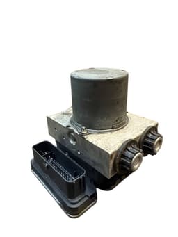 FORD MB3C2B373AG 2860211 MB3C2B373BJ 2860785 KTMB3C2D134AJ ABS hydraulic unit / pump FORD RANGER (TKE) (04.11-) — thumbnail 1