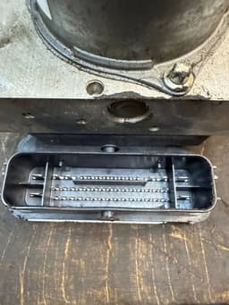 FORD MB3C2B373AG 2860211 MB3C2B373BJ 2860785 KTMB3C2D134AJ ABS hydraulic unit / pump FORD RANGER (TKE) (04.11-) — thumbnail 5