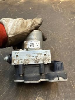 FORD MB3C2B373AG 2860211 MB3C2B373BJ 2860785 KTMB3C2D134AJ ABS hydraulic unit / pump FORD RANGER (TKE) (04.11-) — thumbnail 6