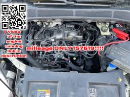 FORD QYWA Engine FORD GALAXY II (WA6) (2006-2015) — thumbnail 1