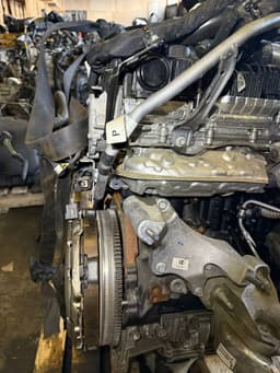 FORD T20DD0J 2760487 MB3Q6006AB T20DD0J 2760487 MB3Q6006AB Engine FORD RANGER (TKE) (04.11-) — thumbnail 7