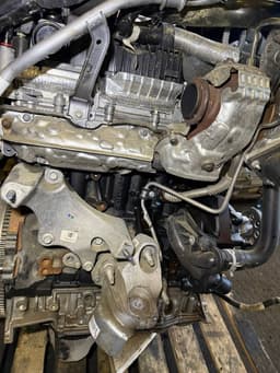 FORD T20DD0J 2760487 MB3Q6006AB T20DD0J 2760487 MB3Q6006AB Engine FORD RANGER (TKE) (04.11-) — thumbnail 6