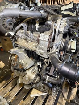 FORD T20DD0J 2760487 MB3Q6006AB T20DD0J 2760487 MB3Q6006AB Engine FORD RANGER (TKE) (04.11-) — thumbnail 4