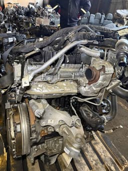 FORD T20DD0J 2760487 MB3Q6006AB T20DD0J 2760487 MB3Q6006AB Engine FORD RANGER (TKE) (04.11-) — thumbnail 9