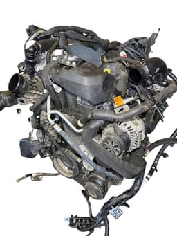 FORD T20DD0J 2760487 MB3Q6006AB T20DD0J 2760487 MB3Q6006AB Engine FORD RANGER (TKE) (04.11-) — thumbnail 1