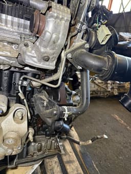 FORD T20DD0J 2760487 MB3Q6006AB T20DD0J 2760487 MB3Q6006AB Engine FORD RANGER (TKE) (04.11-) — thumbnail 5