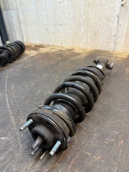 FORD MB3C18045EEE Suspension Leg Front Left FORD RANGER (TKE) (04.11-) — thumbnail 4