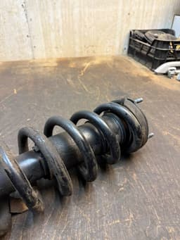 FORD MB3C18045EEE Suspension Leg Front Left FORD RANGER (TKE) (04.11-) — thumbnail 7