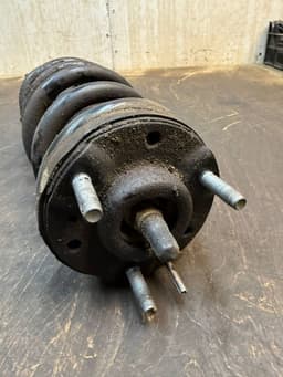 FORD MB3C18045EEE Suspension Leg Front Left FORD RANGER (TKE) (04.11-) — thumbnail 6