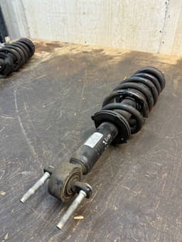 FORD MB3C18045EEE Suspension Leg Front Left FORD RANGER (TKE) (04.11-) — thumbnail 2