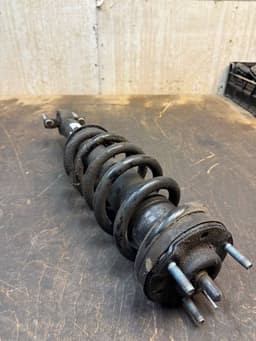 FORD MB3C18045EEE Suspension Leg Front Left FORD RANGER (TKE) (04.11-) — thumbnail 5