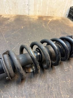 FORD MB3C18045EEE Suspension Leg Front Left FORD RANGER (TKE) (04.11-) — thumbnail 8