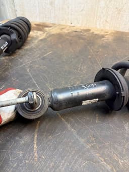 FORD MB3C18045EEE Suspension Leg Front Left FORD RANGER (TKE) (04.11-) — thumbnail 9