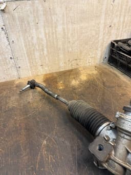 FORD PB3C3D070LB 2697003 2855116 MB3C3D070LJ PB3C3D070LC Steering rack FORD RANGER (TKE) (04.11-) — thumbnail 7