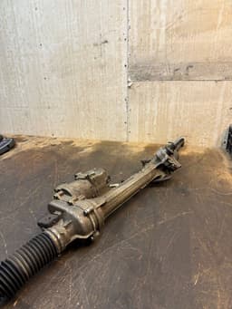 FORD PB3C3D070LB 2697003 2855116 MB3C3D070LJ PB3C3D070LC Steering rack FORD RANGER (TKE) (04.11-) — thumbnail 2