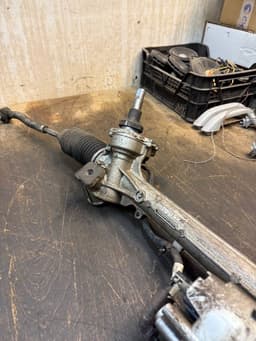 FORD PB3C3D070LB 2697003 2855116 MB3C3D070LJ PB3C3D070LC Steering rack FORD RANGER (TKE) (04.11-) — thumbnail 6