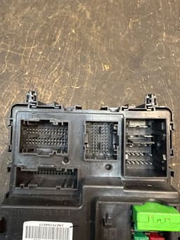 FORD NU5T15604DECN Fuse box FORD RANGER (TKE) (04.11-) — thumbnail 7