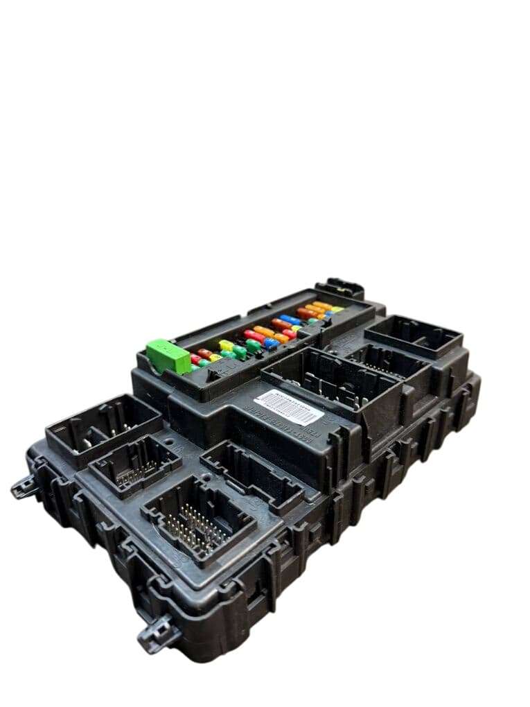 FORD NU5T15604DECN Fuse box FORD RANGER (TKE) (04.11-)