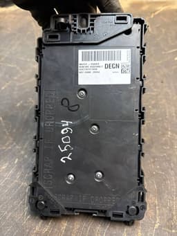 FORD NU5T15604DECN Fuse box FORD RANGER (TKE) (04.11-) — thumbnail 5