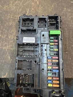 FORD NU5T15604DECN Fuse box FORD RANGER (TKE) (04.11-) — thumbnail 6
