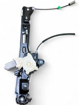 FORD N1WBE23200BD Window Regulator Compl. front right FORD RANGER (TKE) (04.11-) — thumbnail 6