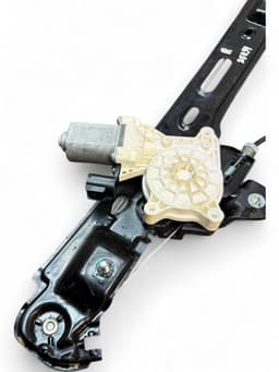 FORD N1WBE23200BD Window Regulator Compl. front right FORD RANGER (TKE) (04.11-) — thumbnail 8