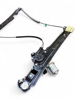 FORD N1WBE23200BD Window Regulator Compl. front right FORD RANGER (TKE) (04.11-) — thumbnail 2