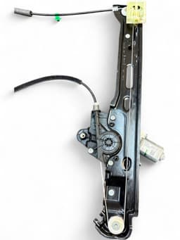 FORD N1WBE23200BD Window Regulator Compl. front right FORD RANGER (TKE) (04.11-) — thumbnail 5