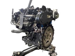 JAGUAR 306DT 30DDTX JDE7843 C2Z19952 LR035100 Engine JAGUAR XF (X250, CC9) (2008-2015) — thumbnail 1