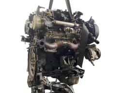 JAGUAR 306DT 30DDTX JDE7843 C2Z19952 LR035100 Engine JAGUAR XF (X250, CC9) (2008-2015) — thumbnail 2