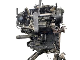 JAGUAR 306DT 30DDTX JDE7843 C2Z19952 LR035100 Engine JAGUAR XF (X250, CC9) (2008-2015) — thumbnail 3