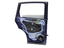 HONDA 67550T1GE00ZZ Door Rear Left HONDA CR-V IV (RM) (2012-2016) — thumbnail 2