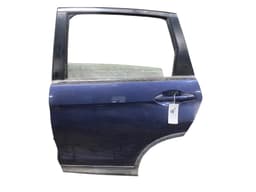 HONDA 67550T1GE00ZZ Door Rear Left HONDA CR-V IV (RM) (2012-2016) — thumbnail 1