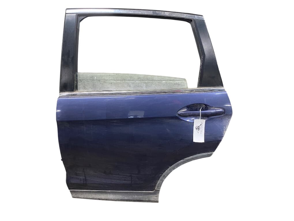67550T1GE00ZZ Door Rear Left HONDA CR-V IV (RM) (2012-2016)