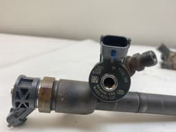 HONDA 0445110532 Fuel injector set HONDA CR-V IV (RM) (2012-2016) — thumbnail 2