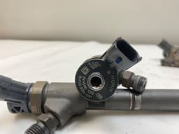 HONDA 0445110532 Fuel injector set HONDA CR-V IV (RM) (2012-2016) — thumbnail 3