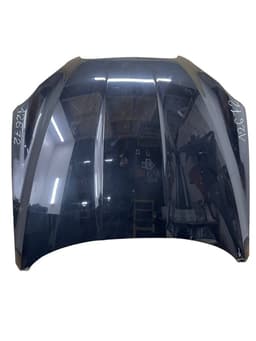 JAGUAR 8X23F16854 Bonnet JAGUAR XF (X250, CC9) (2008-2015) — thumbnail 1