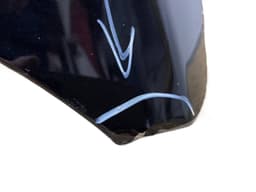 JAGUAR 8X23F16854 Bonnet JAGUAR XF (X250, CC9) (2008-2015) — thumbnail 5