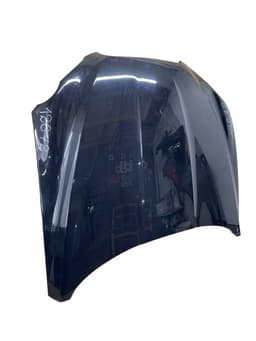 JAGUAR 8X23F16854 Bonnet JAGUAR XF (X250, CC9) (2008-2015) — thumbnail 2
