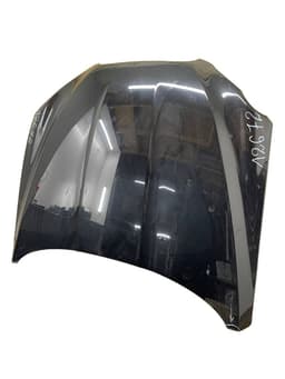JAGUAR 8X23F16854 Bonnet JAGUAR XF (X250, CC9) (2008-2015) — thumbnail 3